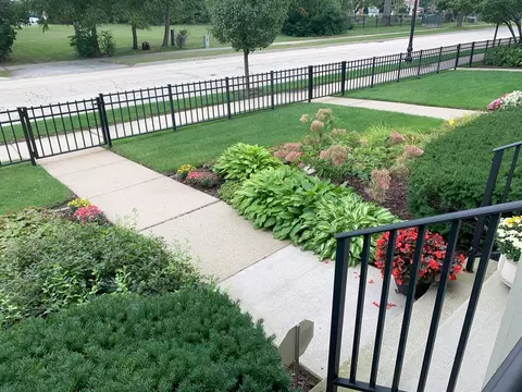 Exterior - 683 Central Ave, Deerfield, IL 60015 photo 2 of 7