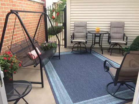 Exterior - 683 Central Ave, Deerfield, IL 60015 photo 5 of 7
