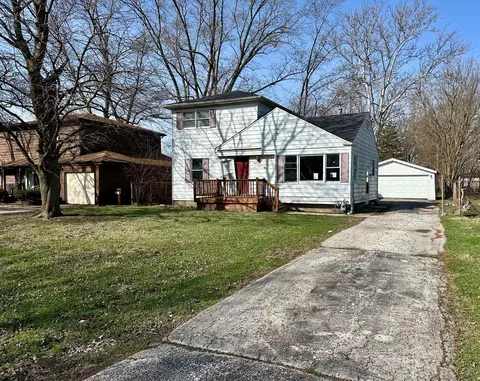 22012 Millard Ave, Richton Park, IL 60471