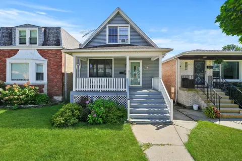 4919 W Argyle Ave, Chicago, IL 60630