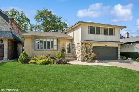 1838 N 79th Ave, Elmwood Park, IL 60707