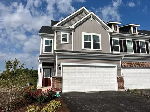 708 Switchgrass Way #56004, Bolingbrook, IL 60490
