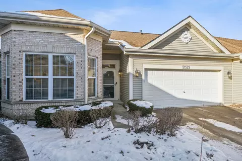 21529 W Empress Ln, Plainfield, IL 60544