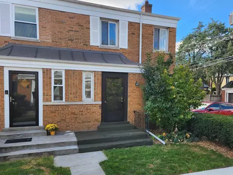 1436 N Harlem Ave #F, River Forest, IL 60305