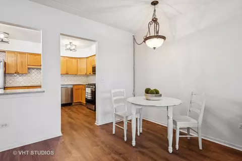 Dining - 455 W Front St #404, Wheaton, IL 60187 photo 1 of 1