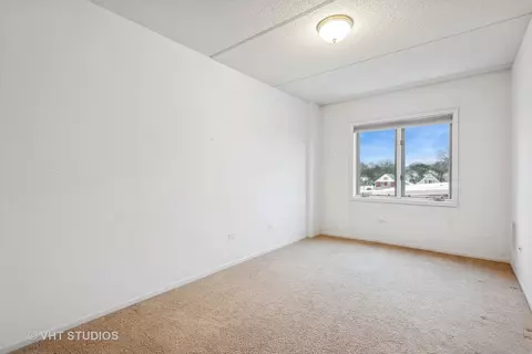 Bedroom - 455 W Front St #404, Wheaton, IL 60187 photo 3 of 3
