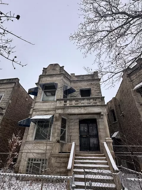 1644 S Millard Ave, Chicago, IL 60623