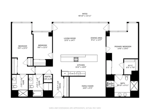 800 Elgin Rd #511, Evanston, IL 60201 photo 29