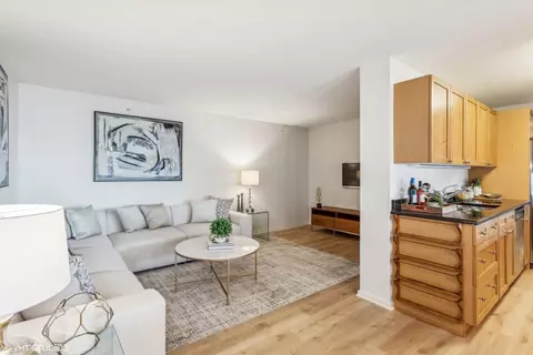 800 Elgin Rd #511, Evanston, IL 60201 photo 12