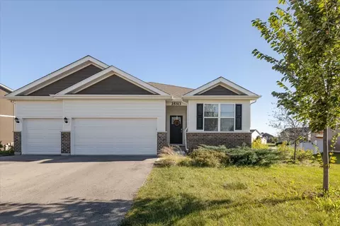 25313 W Maggie Ln, Plainfield, IL 60586