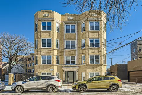 3215 N 5 N Francisco Ave #1W, Chicago, IL 60618