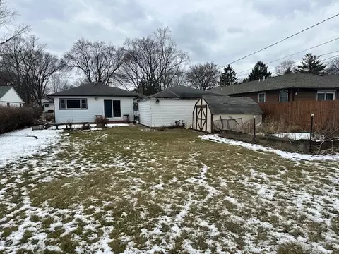 Exterior - 2606 Dove St, Rolling Meadows, IL 60008 photo 2 of 2