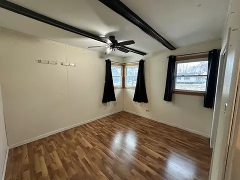 Bedroom - 2606 Dove St, Rolling Meadows, IL 60008 photo 3 of 4