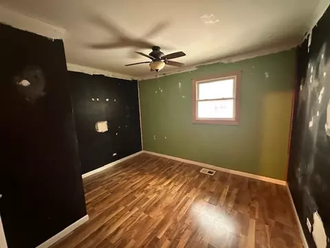 Bedroom - 2606 Dove St, Rolling Meadows, IL 60008 photo 4 of 4