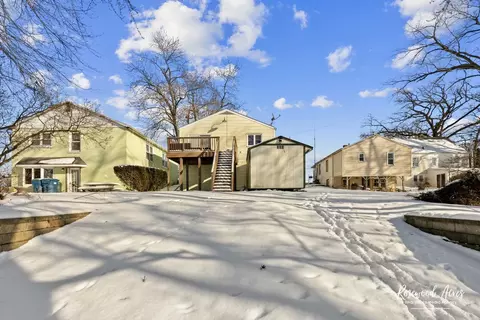 Exterior - 831 N River Dr, Kankakee, IL 60901 photo 5 of 5