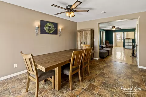 Dining - 831 N River Dr, Kankakee, IL 60901 photo 5 of 5