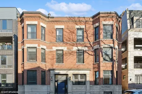 728 W Aldine Ave #1E, Chicago, IL 60657