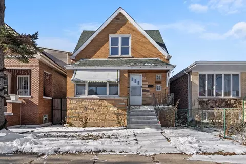 6340 S Kedvale Ave, Chicago, IL 60629