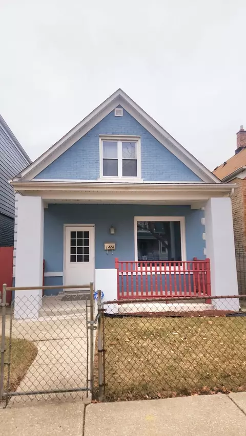 1428 N Lawndale Ave, Chicago, IL 60651