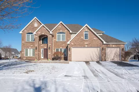 1193 Taus Cir, Yorkville, IL 60560