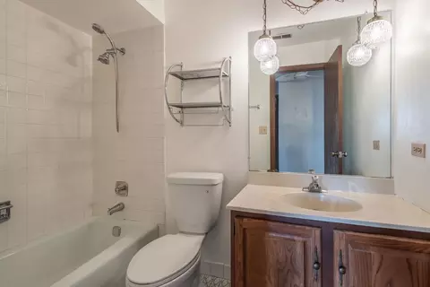 Bath - 711 S River Rd #507, Des Plaines, IL 60016 photo 1 of 3