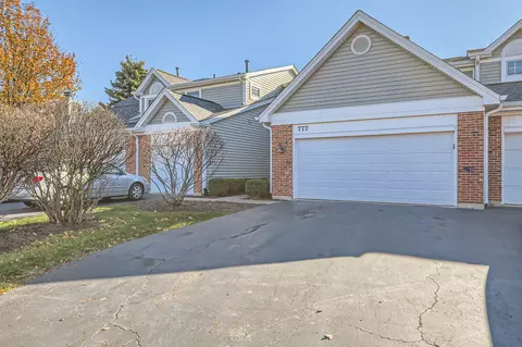 777 Hoover Dr, Carol Stream, IL 60188