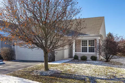 14279 Newport Cir, Huntley, IL 60142