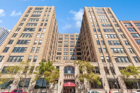 728 W Jackson Blvd #516, Chicago, IL 60661