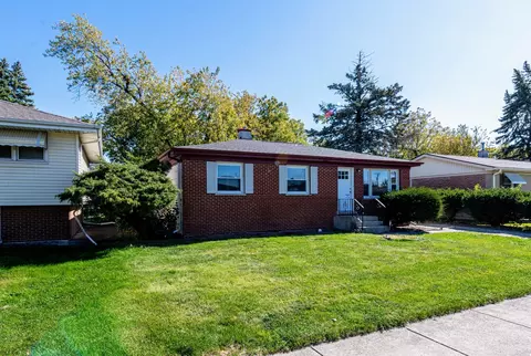 15451 Dearborn St, South Holland, IL 60473