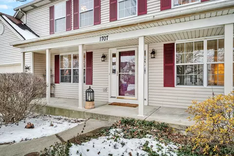 1707 Brighton Ln, Plainfield, IL 60586 photo 4