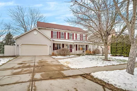 1707 Brighton Ln, Plainfield, IL 60586 photo 3