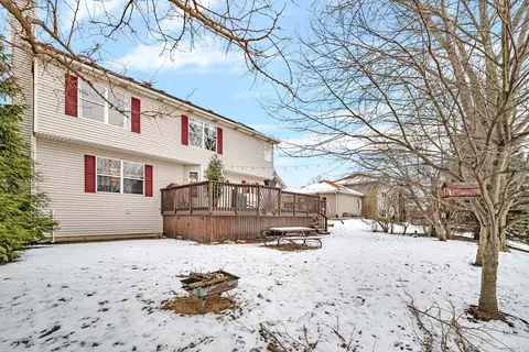 1707 Brighton Ln, Plainfield, IL 60586 photo 38