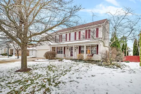 1707 Brighton Ln, Plainfield, IL 60586