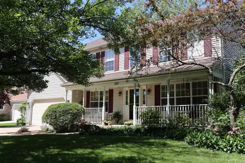 1707 Brighton Ln, Plainfield, IL 60586 photo 2