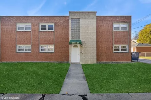 6151 W Thorndale Ave #A, Chicago, IL 60646