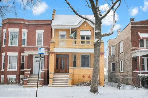 4842 W Washington Blvd, Chicago, IL 60644