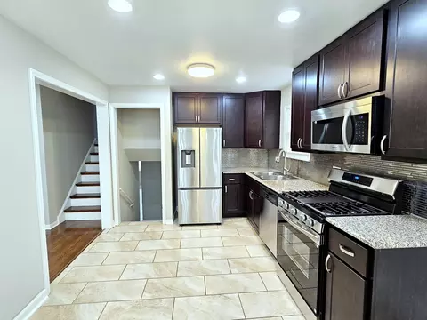 Kitchen - 14331 Ingleside Ave, Dolton, IL 60419 photo 1 of 3