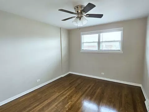 Bedroom - 14331 Ingleside Ave, Dolton, IL 60419 photo 4 of 4