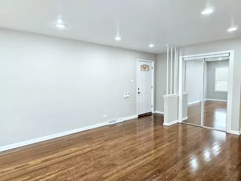 Living - 14331 Ingleside Ave, Dolton, IL 60419 photo 2 of 5