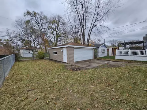 Exterior - 14331 Ingleside Ave, Dolton, IL 60419 photo 4 of 5