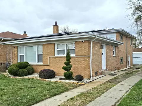 Exterior - 14331 Ingleside Ave, Dolton, IL 60419 photo 2 of 5