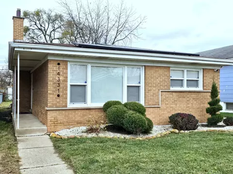 14331 Ingleside Ave, Dolton, IL 60419