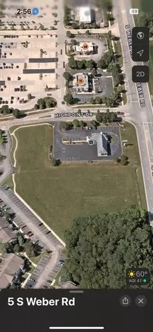 lot5 Weber Rd, Romeoville, IL 60446