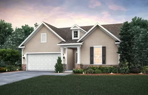 2892 Briargate Dr, Lindenhurst, IL 60046