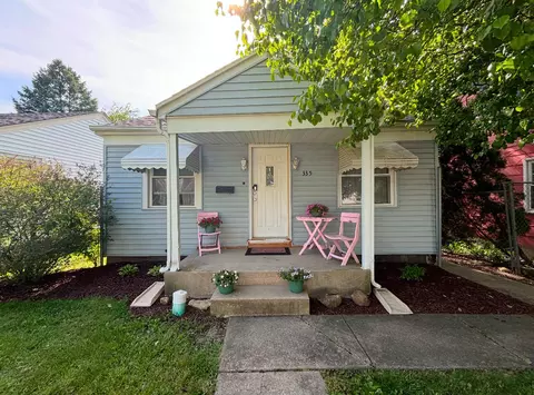 335 S May St, Joliet, IL 60436