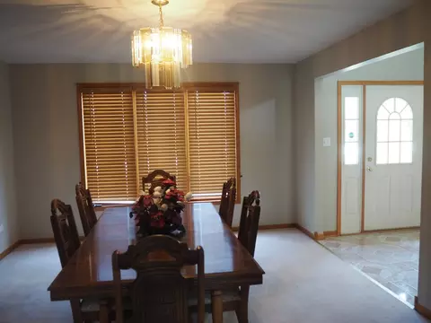 Dining - 26560 S Anna Ln, Monee, IL 60449 photo 1 of 1