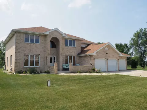 26560 S Anna Ln, Monee, IL 60449
