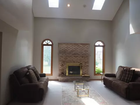 Living - 26560 S Anna Ln, Monee, IL 60449 photo 1 of 6