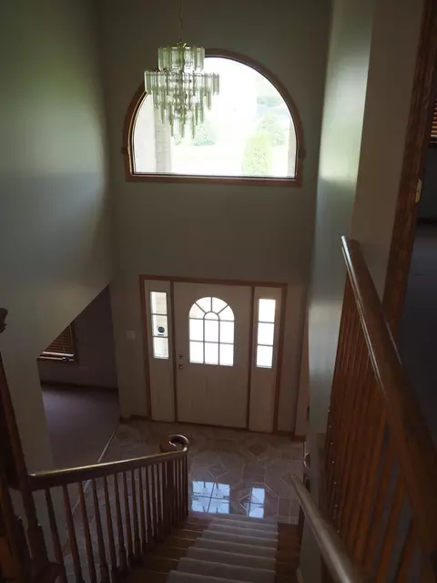 Entry Way - 26560 S Anna Ln, Monee, IL 60449 photo 3 of 3