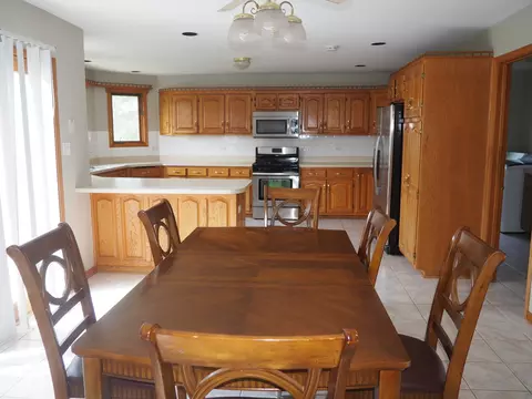 Kitchen - 26560 S Anna Ln, Monee, IL 60449 photo 3 of 6